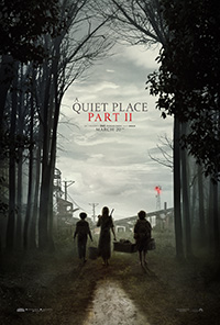 quiet place 3